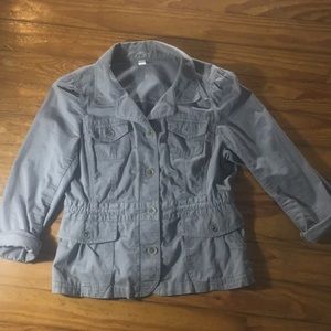 Ann Taylor Loft Jacket